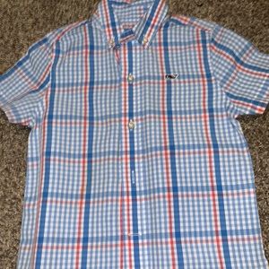 Vineyard Vines/toddler boys/3t/ shirt